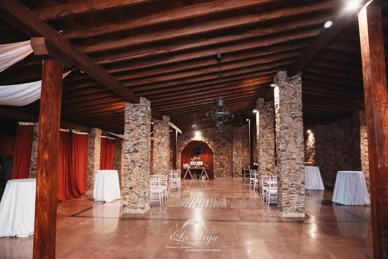 Pensjonat Finca La Vega Cazalla de la Sierra Hiszpania