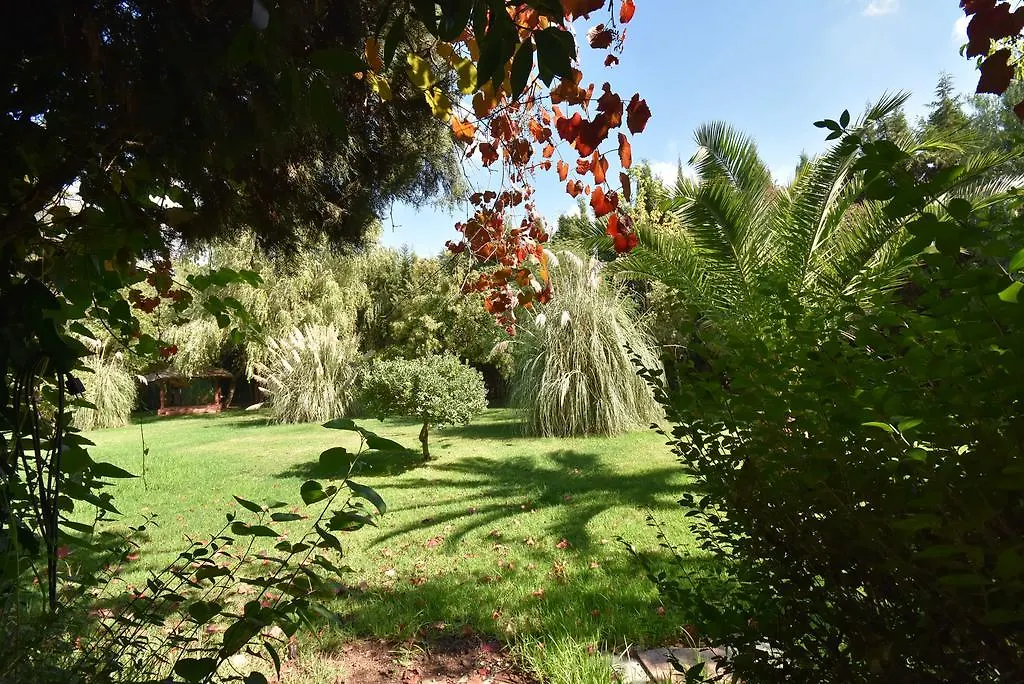 Pensjonat Finca La Vega Cazalla de la Sierra 0*,